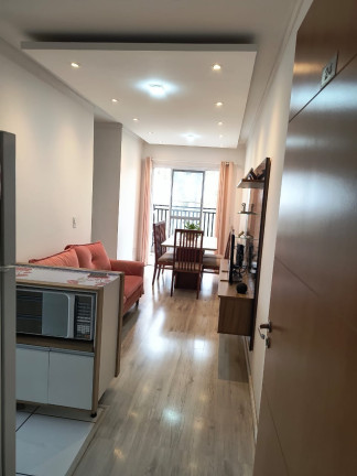 Imagem Apartamento com 3 Quartos à Venda, 60 m² em Caguassu - Sorocaba Imagem Apartamento com 3 Quartos à Venda, 60 m² em Caguassu - Sorocaba