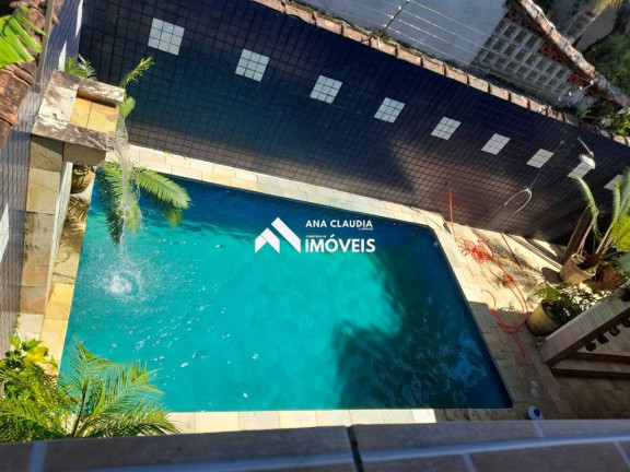 Casa com 2 Quartos à Venda, 189 m² em Florida Mirim - Mongagua