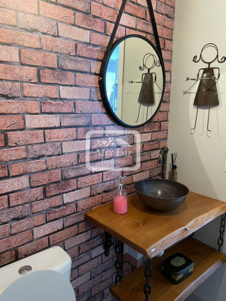 Imagem Apartamento com 3 Quartos à Venda, 96 m² em Vila Osasco - Osasco