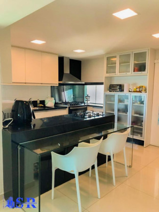 Imagem Apartamento com 4 Quartos à Venda, 355 m² em Piedade - Jaboatão Dos Guararapes