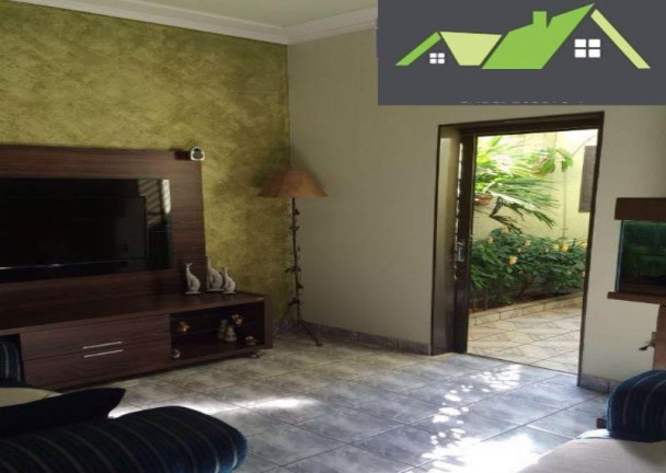 Imagem Casa com 3 Quartos à Venda, 160 m² em Cidade Nova - Jardinópolis Imagem Casa com 3 Quartos à Venda, 160 m² em Cidade Nova - Jardinópolis