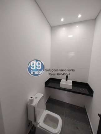Imagem Casa com 4 Quartos à Venda, 450 m² em Ninho Verde Ii - Pardinho