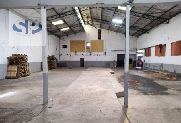 Imagem Imóvel Comercial à Venda, 1.200 m² em Vila Brasilina - São Paulo Imagem Imóvel Comercial à Venda, 1.200 m² em Vila Brasilina - São Paulo