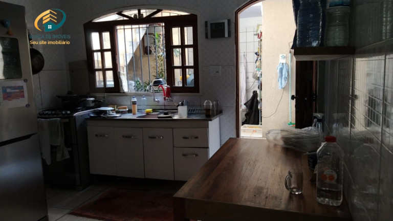 Imagem Sobrado com 3 Quartos à Venda, 126 m² em Saúde - São Paulo Imagem Sobrado com 3 Quartos à Venda, 126 m² em Saúde - São Paulo