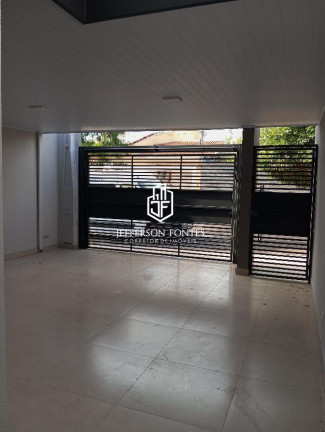 Imagem Casa com 3 Quartos à Venda, 130 m² em Jardim Universitário - Marília Imagem Casa com 3 Quartos à Venda, 130 m² em Jardim Universitário - Marília