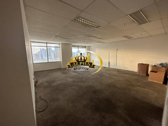 Imagem Sala Comercial para Alugar, 360 m² em Alphaville - Barueri
