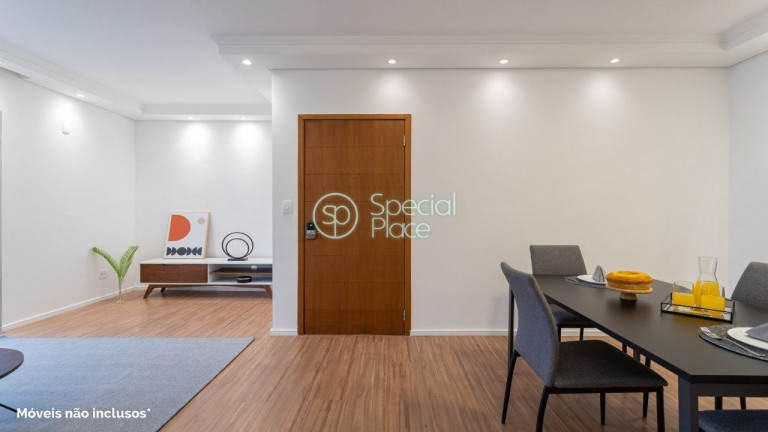 Imagem Apartamento com 3 Quartos à Venda, 200 m² em Moema Pássaros - São Paulo Imagem Apartamento com 3 Quartos à Venda, 200 m² em Moema Pássaros - São Paulo