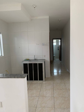 Apartamento com 2 Quartos à Venda, 58 m² em Jardim Guadalajara - Sorocaba