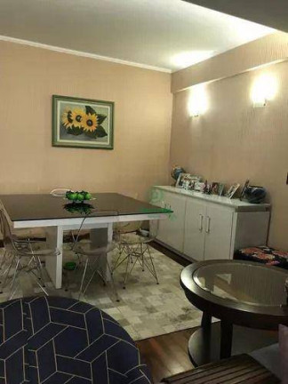 Imagem Apartamento com 3 Quartos à Venda, 95 m² em Vila Augusta - Guarulhos Imagem Apartamento com 3 Quartos à Venda, 95 m² em Vila Augusta - Guarulhos