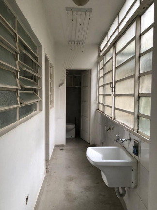 Imagem Apartamento com 2 Quartos à Venda, 107 m² em Vila Mariana - São Paulo Imagem Apartamento com 2 Quartos à Venda, 107 m² em Vila Mariana - São Paulo