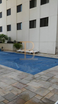 Imagem Apartamento com 2 Quartos à Venda, 74 m² em Alphaville Centro Industrial E Empresarial/alphaville. - Barueri