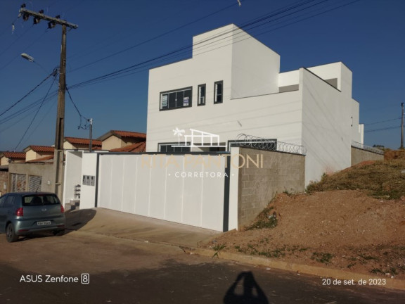 Imagem Apartamento com 2 Quartos à Venda, 90 m² em Nascente Do Paraiso - São Sebastião Do Paraiso Imagem Apartamento com 2 Quartos à Venda, 90 m² em Nascente Do Paraiso - São Sebastião Do Paraiso