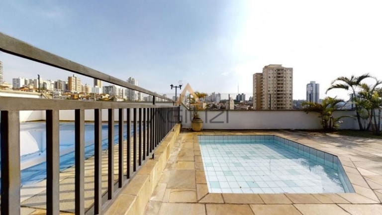 Imagem Apartamento com 3 Quartos à Venda, 93 m² em Perdizes - São Paulo