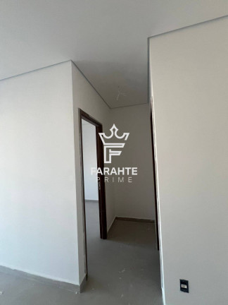 Imagem Apartamento com 1 Quarto à Venda, 60 m² em Boqueirão - Santos