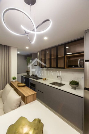 Imagem Apartamento com 2 Quartos à Venda, 64 m² em Anita Garibaldi - Joinville Imagem Apartamento com 2 Quartos à Venda, 64 m² em Anita Garibaldi - Joinville