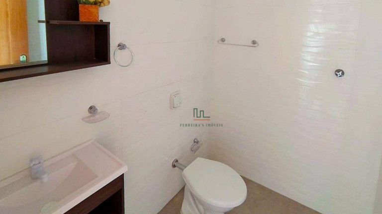Imagem Casa com 3 Quartos à Venda, 120 m² em Piratininga - Niterói Imagem Casa com 3 Quartos à Venda, 120 m² em Piratininga - Niterói