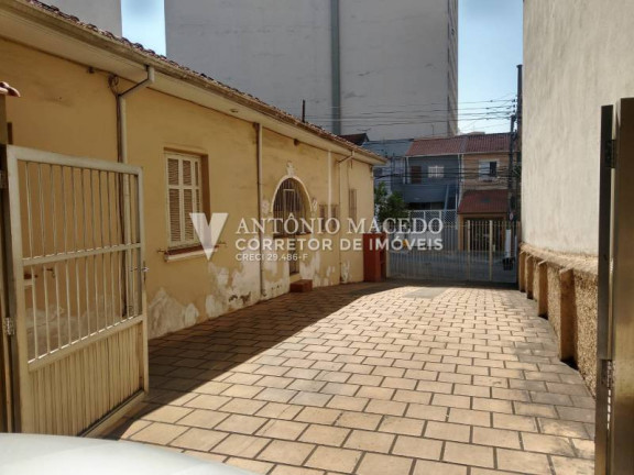 Imagem Imóvel Comercial à Venda, 370 m² em Jardim Da Glória - São Paulo