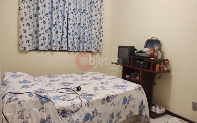 Imagem Apartamento com 2 Quartos à Venda, 75 m² em Parque Burle - Cabo Frio