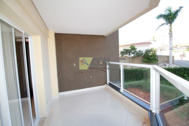 Imagem Apartamento com 3 Quartos à Venda, 110 m² em Parque Ortolândia - Hortolândia