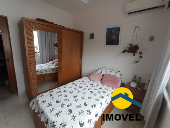 Imagem Apartamento com 3 Quartos à Venda, 80 m² em Icaraí - Niterói