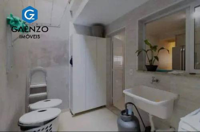 Imagem Casa com 3 Quartos à Venda, 96 m² em Quitauna - Osasco