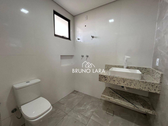 Imagem Casa com 3 Quartos à Venda, 180 m² em Novo Igarapé - Igarapé Imagem Casa com 3 Quartos à Venda, 180 m² em Novo Igarapé - Igarapé