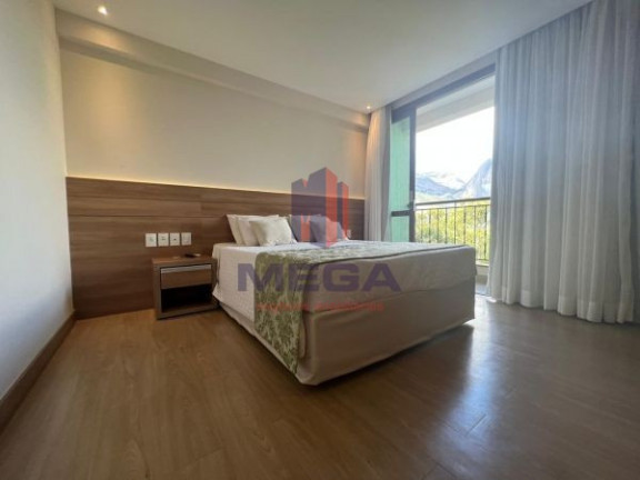 Imagem Apartamento com 1 Quarto à Venda, 33 m² em Centro - Domingos Martins