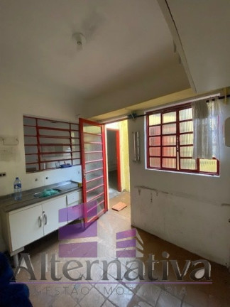 Imagem Casa com 3 Quartos à Venda, 125 m² em Vila Lageado - São Paulo Imagem Casa com 3 Quartos à Venda, 125 m² em Vila Lageado - São Paulo