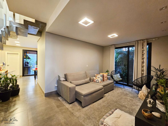 Imagem Casa com 3 Quartos à Venda, 167 m² em Ondas - Cond. Reserva Das Paineiras - Piracicaba Imagem Casa com 3 Quartos à Venda, 167 m² em Ondas - Cond. Reserva Das Paineiras - Piracicaba
