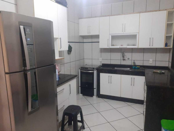 Casa de Condomínio com 2 Quartos à Venda,  em Campo Grande - Rio De Janeiro