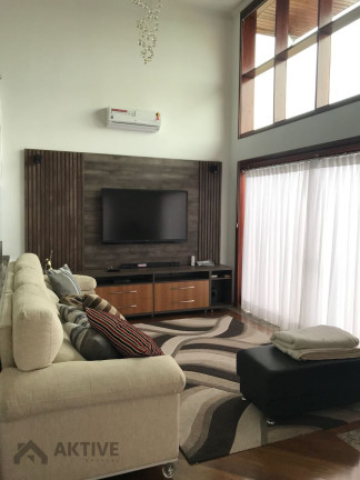 Imagem Casa de Condomínio com 4 Quartos à Venda, 400 m² em Alphaville - Santana De Parnaíba Imagem Casa de Condomínio com 4 Quartos à Venda, 400 m² em Alphaville - Santana De Parnaíba