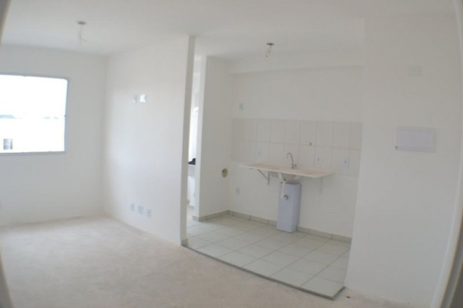 Imagem Apartamento com 2 Quartos à Venda, 46 m² em Loteamento Santo Antônio - Itatiba