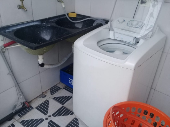 Imagem Sobrado com 1 Quarto à Venda, 5 m² em Campanario - Diadema
