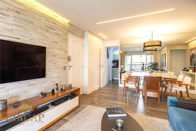 Imagem Apartamento com 3 Quartos à Venda, 189 m² em Pompéia - São Paulo Imagem Apartamento com 3 Quartos à Venda, 189 m² em Pompéia - São Paulo