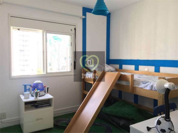 Imagem Apartamento com 3 Quartos à Venda, 140 m² em Perdizes - São Paulo Imagem Apartamento com 3 Quartos à Venda, 140 m² em Perdizes - São Paulo
