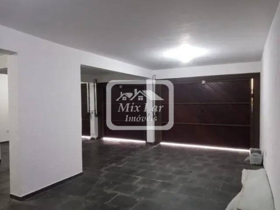 Imagem Casa com 3 Quartos à Venda, 250 m² em Bela Vista - Osasco