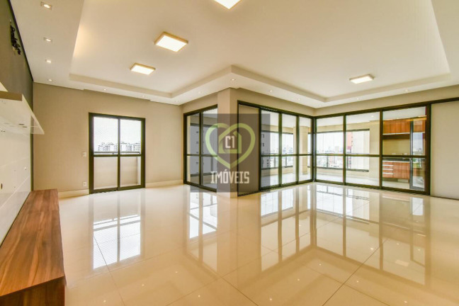 Apartamento com 4 Quartos à Venda, 228 m² em Sumaré - São Paulo
