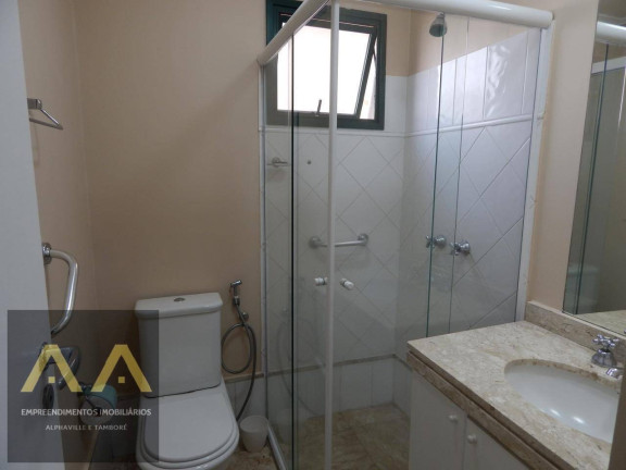 Imagem Apartamento com 3 Quartos para Alugar, 91 m² em Alphaville Centro Industrial E Empresarial/alphaville. - Barueri