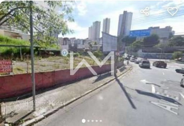 Terreno à Venda, 1.276 m² em Centro - Guarulhos