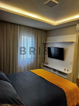 Imagem Apartamento com 2 Quartos à Venda, 90 m² em Brooklin - São Paulo Imagem Apartamento com 2 Quartos à Venda, 90 m² em Brooklin - São Paulo