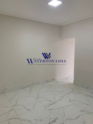 Imagem Casa com 2 Quartos à Venda, 100 m² em Parque Das Nações - Indaiatuba Imagem Casa com 2 Quartos à Venda, 100 m² em Parque Das Nações - Indaiatuba