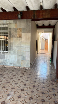 Imagem Casa com 3 Quartos à Venda, 175 m² em Jardim Alzira - São Paulo Imagem Casa com 3 Quartos à Venda, 175 m² em Jardim Alzira - São Paulo