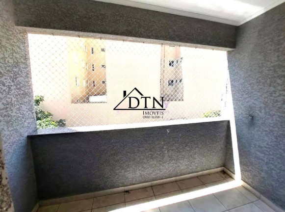 Imagem Apartamento com 2 Quartos à Venda, 69 m² em Nova Gerty - São Caetano Do Sul