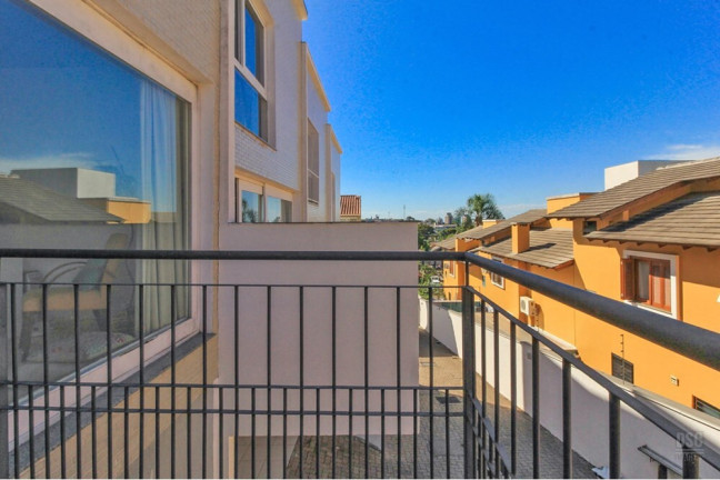 Imagem Casa de Condomínio com 3 Quartos à Venda, 153 m² em Vila Conceição - Porto Alegre Imagem Casa de Condomínio com 3 Quartos à Venda, 153 m² em Vila Conceição - Porto Alegre