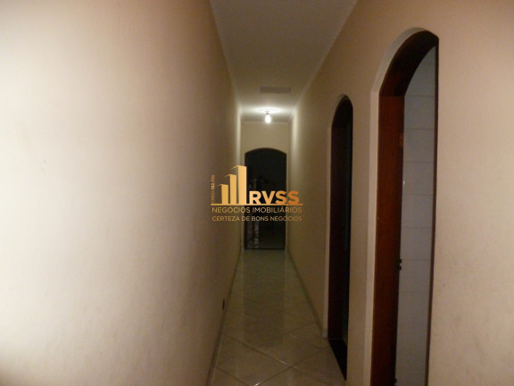 Imagem Sobrado com 3 Quartos à Venda, em Jardim Las Vegas - Santo André Imagem Sobrado com 3 Quartos à Venda, em Jardim Las Vegas - Santo André