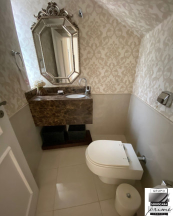 Imagem Casa com 3 Quartos à Venda, 490 m² em Parque Campolim - Sorocaba Imagem Casa com 3 Quartos à Venda, 490 m² em Parque Campolim - Sorocaba