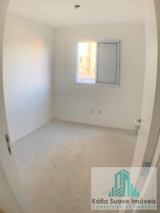Imagem Apartamento com 2 Quartos à Venda, 45 m² em Jardim Utinga - Santo André Imagem Apartamento com 2 Quartos à Venda, 45 m² em Jardim Utinga - Santo André