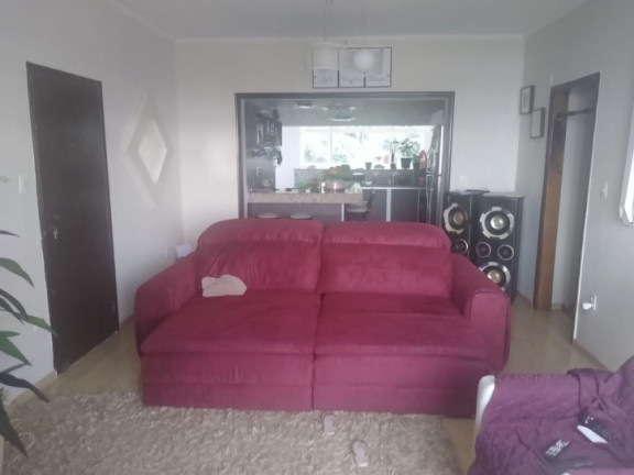 Imagem Apartamento com 2 Quartos à Venda, 140 m² em Itararé - São Vicente