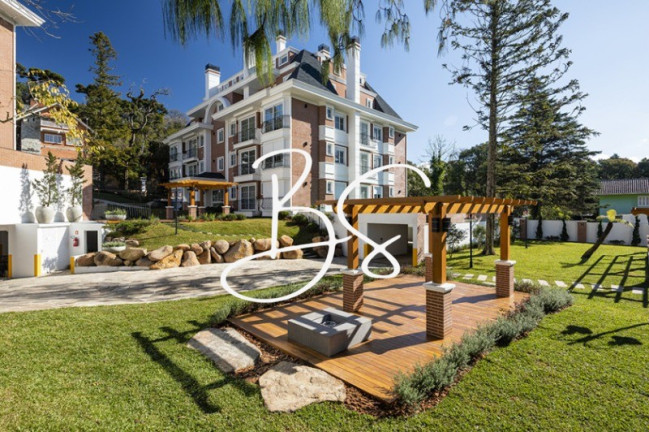 Imagem Imóvel com 3 Quartos à Venda, 139 m² em Planalto - Gramado Imagem Imóvel com 3 Quartos à Venda, 139 m² em Planalto - Gramado