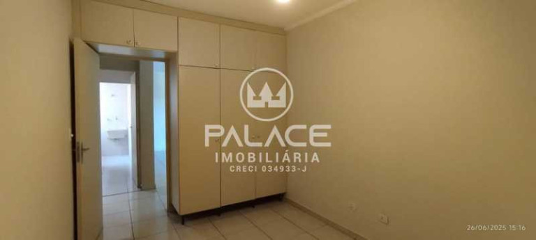 Imagem Apartamento com 2 Quartos para Alugar, 57 m² em Paulicéia - Piracicaba Imagem Apartamento com 2 Quartos para Alugar, 57 m² em Paulicéia - Piracicaba